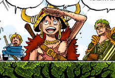 Luffy a Été Kidnappé Par Le Saint Chevalier ! Lire le Manga One Piece Chapitre 1129 Scan VF FR et Date de Sortie