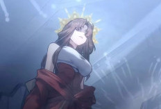 Visual Baru di The End of the World War Chapter 9 Bahasa Indonesia, Aksi Mendebarkan Akan Terjadi!