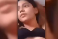 Video Maya G Viral TikTok 2 Menit 29 Detik Asli, Rekam Aksi Buka-Bukaan yang Bikin Netizen Heboh