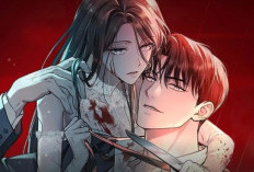 Synopsis et Lien pour Lecture Manhwa Merry Psycho Chapitre Complet en Français, Piégé dans une Romance Difficile !