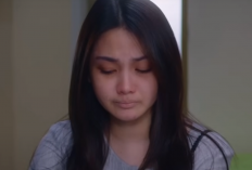 Viral TikTok! Link Nonton Series Lilin Alena (2023) Episode 2 HD, Kenyataan Pahit Untuk Alena