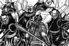 Lien Lire Mangas Kingdom Chapter 813 Scan VF et Spoilers, Le combat reprend !