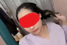 Video Viral Bidan Rita Full Album MP4 XXX Terabox Doods, Jadi Buruan Netizen Cek Disini!