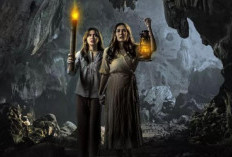 Link Nonton Film Paku Tanah Jawa Full Movie HD 1080p, Resmi! Bukan Rebahin atau LK21