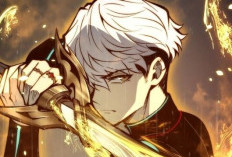 Prediksi Kekuatan! Manhwa Full-Time Awakening Chapter 160 Sub Indo Siap Rilis