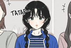 RAW Baca Webtoon Seasons of Lovesome Chapter 4-5 Bahasa Indonesia, Lucunya Wanita Kalau Lagi Ngambek
