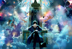 Sinopse e Link para Assistir  Lord of Mysteries (2025) Legendado Em Portuguêse (BR) Episódios Completo, Senhor dos Mistérios