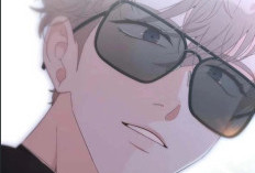 Preview Manhwa Love in Disguise Chapter 50 Bahasa Indonesia, Kedekatan yang Makin Intens