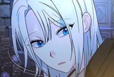 RAW Lecture En Ligne Webtoon Je vous jure, je n'aime que la Princesse ! Chapitre 4 Scan VF FR, Réaliser L'existence de Sentiments