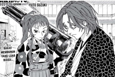 Spoilers de Sakamoto Days Chapitre 234 en Français, L'attaque de Shin est époustouflante !