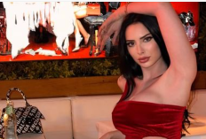 Vídeo de Patri Castillo Filtrado Onlyfans se Torna Viral, Gerando Polêmica Entre os Internautas!