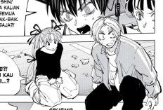 Spoilers du Manga Sakamoto Days Chapitre 240 en Français, La flamme de la guerre !