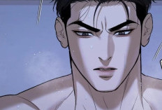 Lien BL Manhwa Jinx Chapitre 65 VF Scan Kim A Commencé À Exprimer Son Aversion Pour Jaekyung