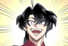 Spoilers du Manhwa The Return Of The Mount Hua Sect Chapitre 145 Scan VF, Offre de Chung Myung