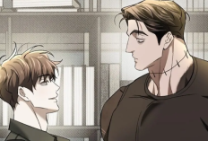 RAW Manhwa BL The Hounds of Sisyphus Capitulo 15 en Español , El comportamiento sospechoso de Guwon