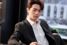 Profil Biodata Xu Kai Aktor Tampan Berbakat Sedang Naik Daun, Cek Usia dan Daftar Drama yang Dibintangi!