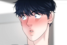 Spoilers BL Manhwa Fight Club Capítulo 40 PT BR, Surpresa emocionante!