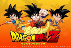 Où Regarder du Anime Dragon Ball Daima (2024) Épisode 1-12 VOSTFR, Les Aventures De Goku Dans Un Monde Nouveau !