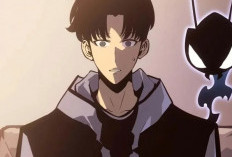 Solo Leveling: Ragnarok Chapitre 24 Scan VF FR, Cliquez ICI Pour Lire Le Lien du Manhwa Gratuit !