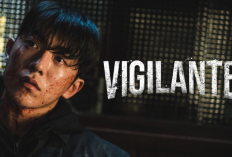 Sinopsis Drama Korea Vigilante (2023), Nam Joo Hyuk Jadi Penegak Keadilan di Series Adaptasi Webtoon