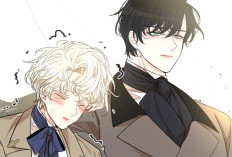 Qui est Cet Adorable Petit Garçon dans le Manhwa BL A Snake Hole Chapitre 37 (Scan VF FR) ? Voici Son Profil