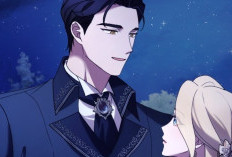 Lisez Webtoon La bête que j'ai choisie Chapitre 8 Scan VF FR, Passez une belle nuit ensemble !