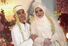 Profil dan Biodata Soibah Dee, Seleb TikTok Viral Usai Melangsungkan Pernikahan dengan Abdullah Sekumpul