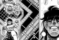 Lien pour Lire Hajime no Ippo Chapitre 1478 VF Scans, Continuez à Frapper sans Vous Arrêter !