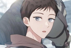 Baca Manhwa The Marriage Business Chapter 124 Bahasa Indonesia Lengkap Dengan Spoiler dan Prediksi Jadwal Rilisnya