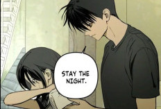 Lire le Manhwa Bunker Days (Daytime in the Bunker) Chapitre 25 en Français, L'amour commence-t-il à naître ?