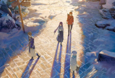 Spoilers o Mangá Sousou No Frieren Capítulo 141 Scan BR, O retorno da amizade