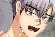Hidden Ending! Baca Manhwa Beauty In A Click Chapter 109 RAW Akhirnya Baekho Eun Terlepas Dari Lingkaran Kematian! 