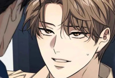 RAW! Ringkasan Manhwa BL Melting Point Chapter 33 Bahasa Indonesia, Selalu Gemar Menggoda