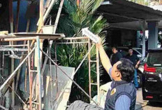 Detik-Detik Eks Kopassus Dibacok Tetangga di Cakung Jaktim, Berawal dari Cekcok Perkara Suara Bising Renovasi Rumah