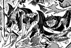 One Piece Capítulo 1153 PT BR Scan, Clique aqui para ler o Mangá Gratuitamente!