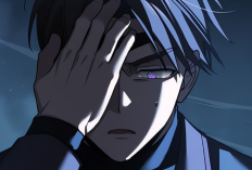 O Poder da Espada Verdadeira! Spoilers e Links de Leitura Manhwa The Heavenly Demon Can't Live a Normal Life Capítulo 175 PT BR Scan