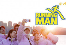 Nonton Variety Show Running Man Episode 683 Subtitle Indonesia, Perayaan Spesial Ulang Tahun Seok Jin!