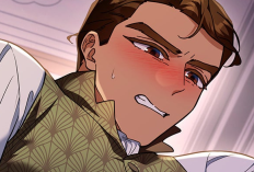 Lisez Cours privé du désir Manhwa Chapitre 33 en FR Scan, trop amoureux