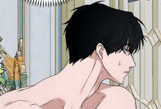 Spoiler Update! BL Manhwa The Search for Alosha Capítulo 45 PT BR, Sentimento de indecisão