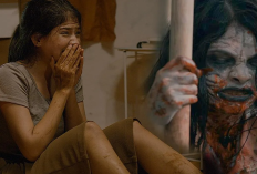 Link Nonton Hitam: Zombie (2021) Full Movie HD 4K, Kisah Horror Teror Zombie Misterius