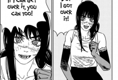 Lire le Manga Chainsaw Man Chapter 184 en Français, Commandez directement auprès de Chansaw Man !