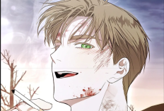 Spoiler & Baca BL Manhwa Kiss Me If You Can Chapter 25 Bahasa Indonesia, Miller Khawatir dengan Joshua