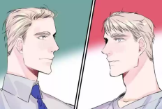 Spoiler do Manhwa My New Robot Capítulo 11 em BR Scan, A proximidade entre dois pombinhos!