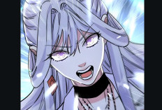 Baca Komik Magic Emperor Chapter 715 Bahasa Indonesia, Monster yang Mengerikan Muncul Kembali