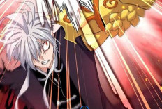 Baca Komik Magic Emperor Chapter 476 Sub Indonesia, Penyerangan Tangible Projection!