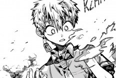 Manga Toilet-Bound Hanako-kun (TBHK) Chapitre 122 Scan VF FR : Spoiler, Date de Sortie, et Liens de Lecture