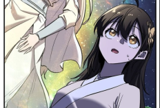 Spoilers o Mangá Childhood Friend Of The Zenith capítulo 73 PT BR, Descoberto pelos mais velhos!