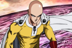 Sinopse e Link Ler Mangá One Punch Man Capítulo Completo Scan BR, O ídolo de Muitas Pessoas!
