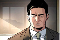Spoiler Manhwa Mercenary Enrollment (High School Soldier) Chapter 240 Bahasa Indonesia, Yu Ijin Siap Perang 