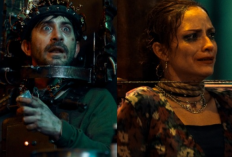 Suka Film Genre Horor Gore? Cobain Nonton Saw X (2023) Sub Indo Full Movie, Vibes Siksaan Mengerikan dan Penuh Darah